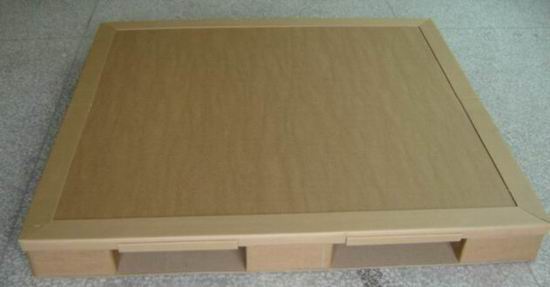 环保纸栈板（承载1-1.5T以上)